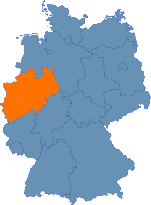 Ttigkeitsbereich NRW